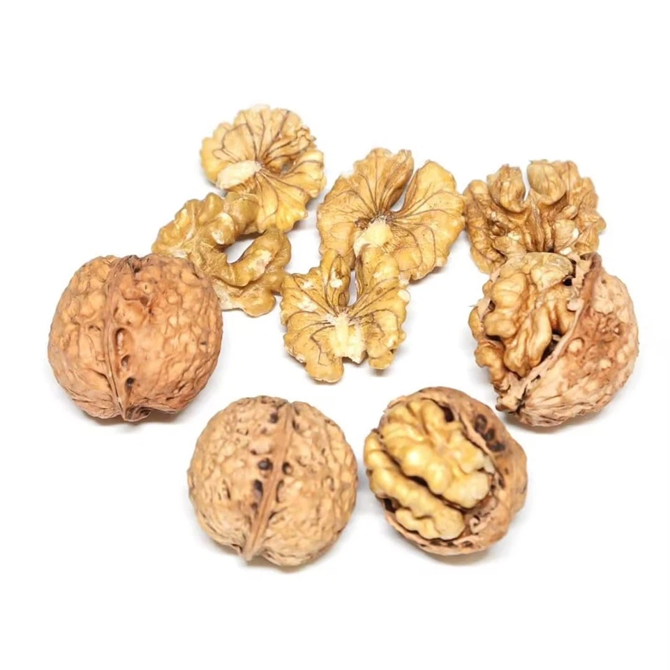 Naturoz Daily Walnut Kernels Brown Halves